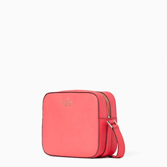 Kate Spade Newberry Lane Cammie Cross Body Bag - Picture 4 of 4